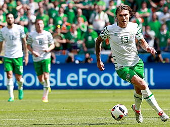 Jeff Hendrick linked with move...